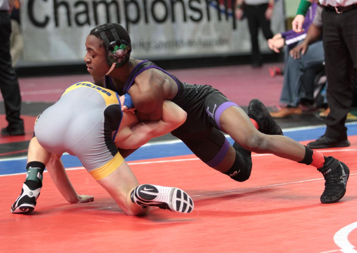 Missouri championships update CBC makes wave with quarterfinal showing