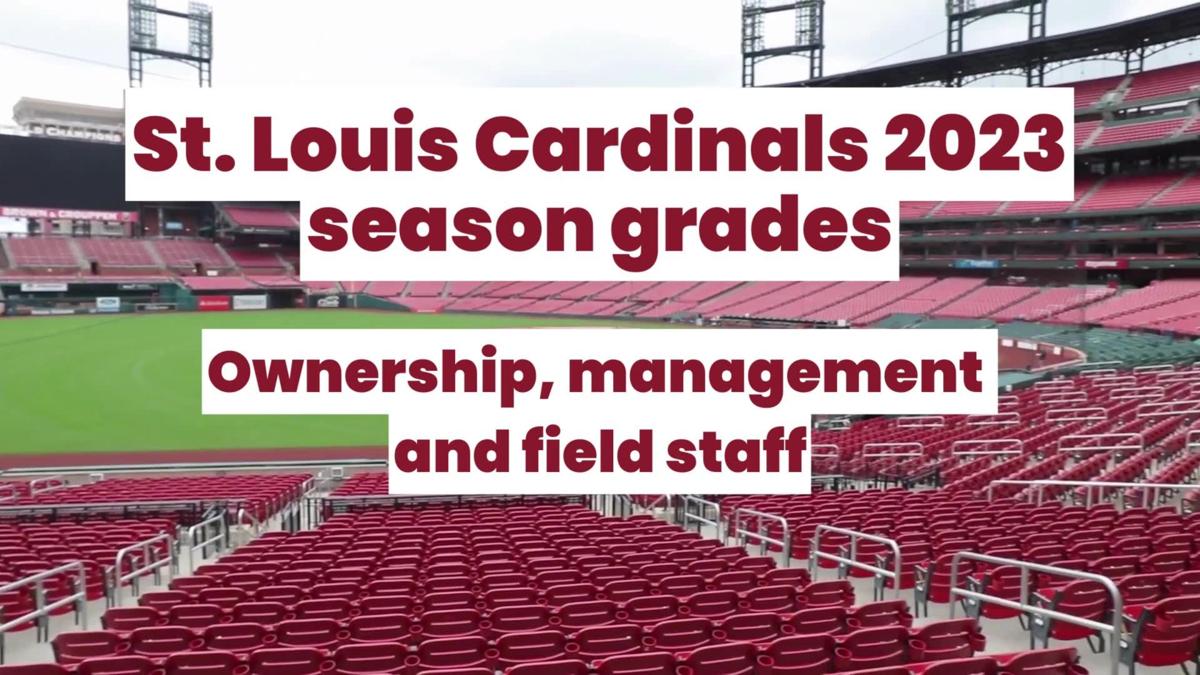 St. Louis Cardinals on X: ✨ field prep ✨  / X