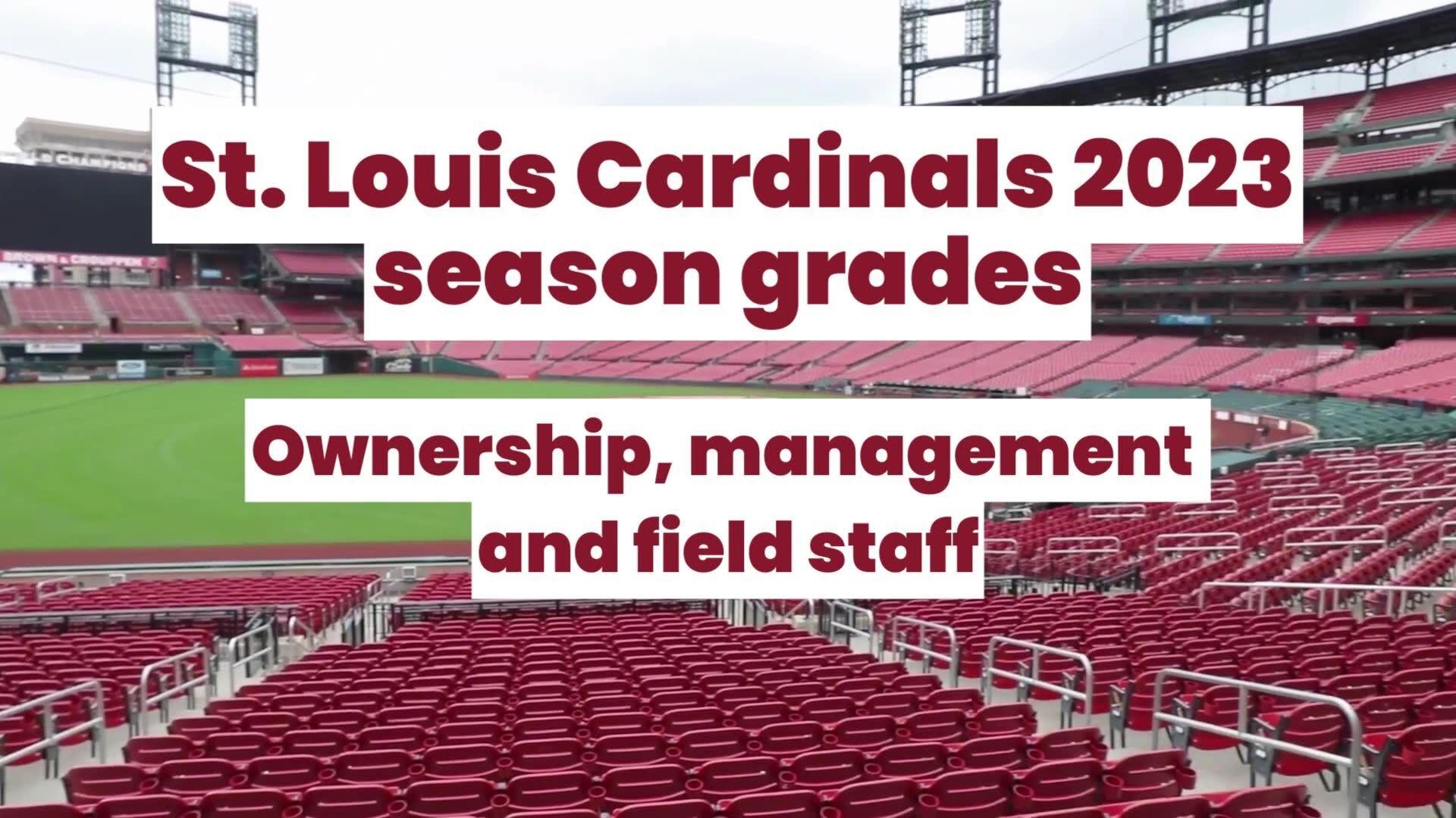 Cardinals Add Exciting Young Slugger As Club Looks To Finally Get Back On  Track - Sports Illustrated Saint Louis Cardinals News, Analysis and More