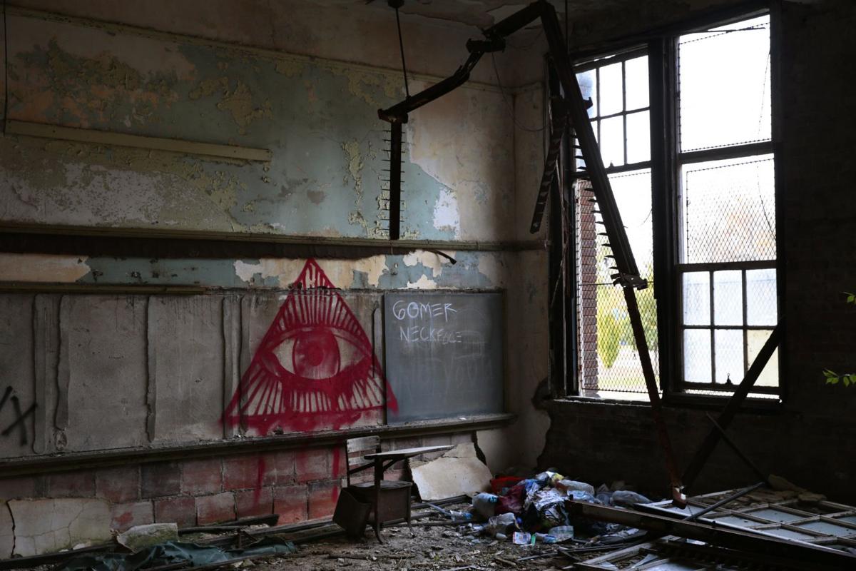 St. Louis a finalist for HUD $30M grant to rehab Near North Side