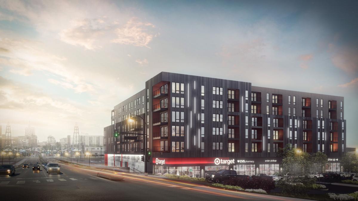 Holland Construction Services Begins Constructing New Midtown Apartment Development in St. Louis
