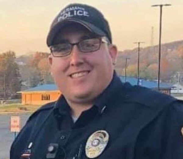 Jury convicts man of shooting Hermann police officers