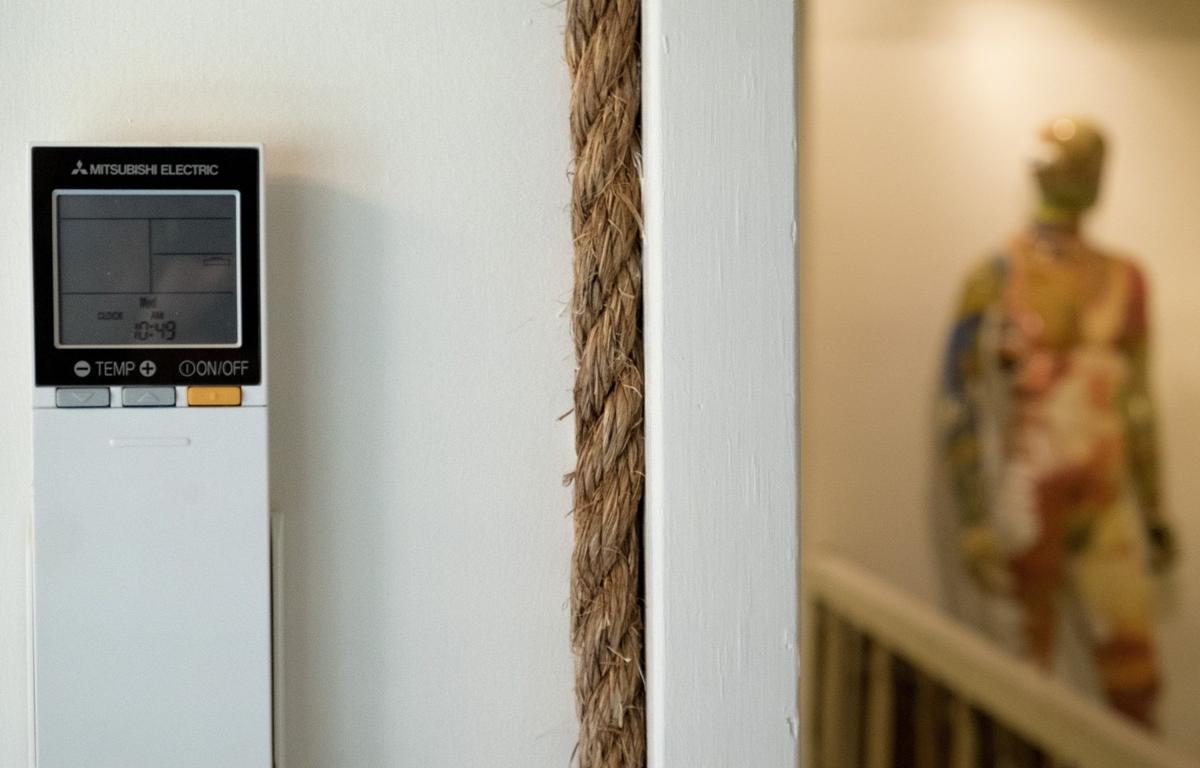 Jaws will be dropped Tour this St. Charles home built out of shipping