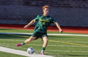 Lindbergh vs. Priory boys soccer