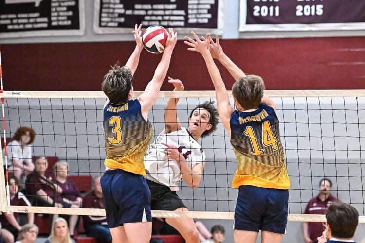 05/12/23 - O’Fallon at De Smet