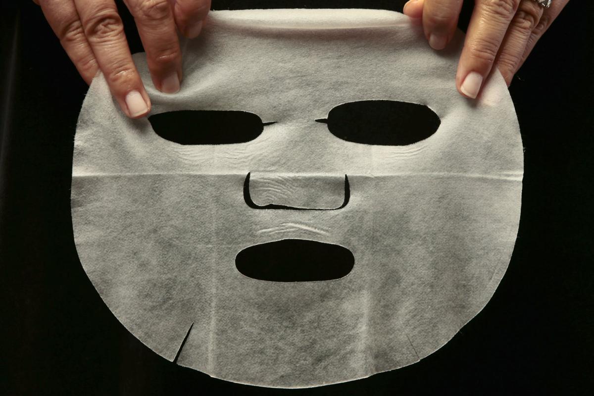 Made in St. Louis Trip to Korea inspires line of face masks Fashion