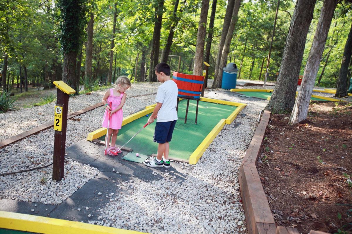 Jellystone Park Resort