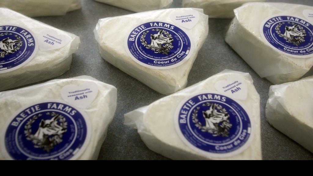 American Cheese Society honors Missouri cheesemakers at 2013 awards