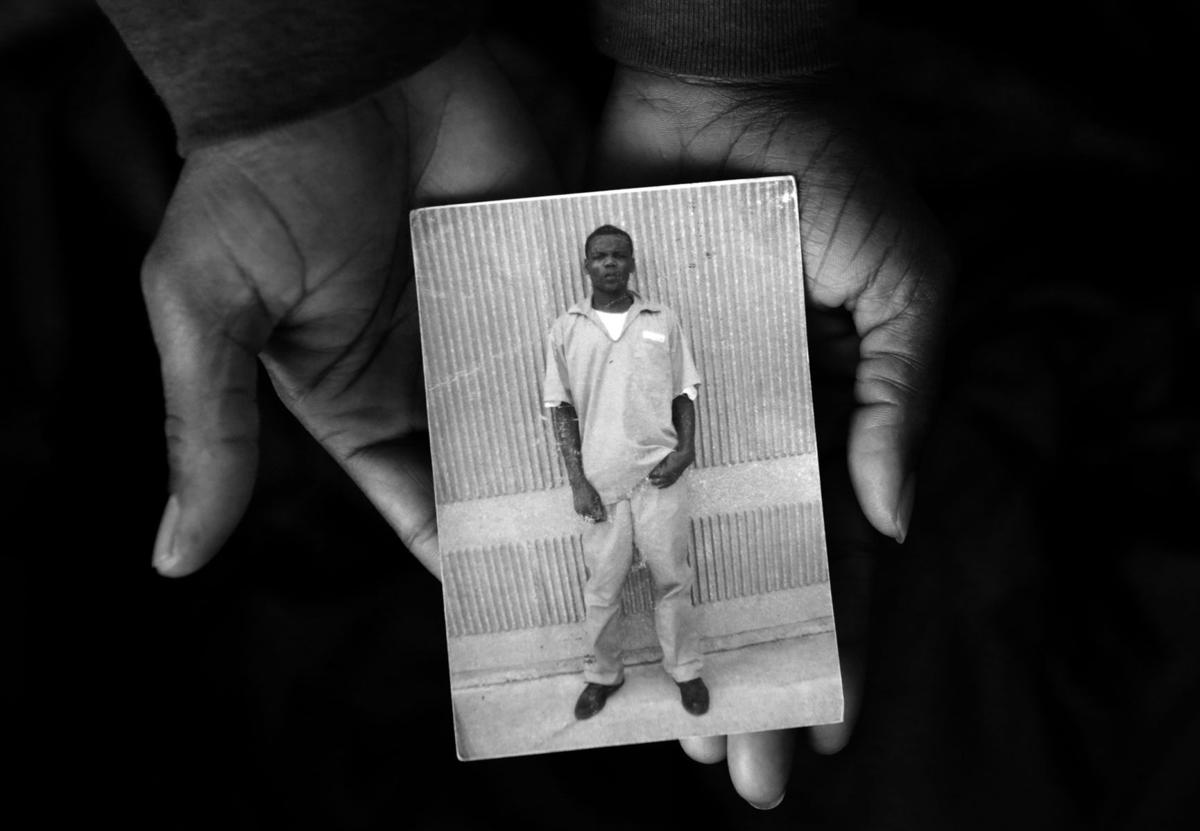 The stress of living with poverty and gun violence Metro