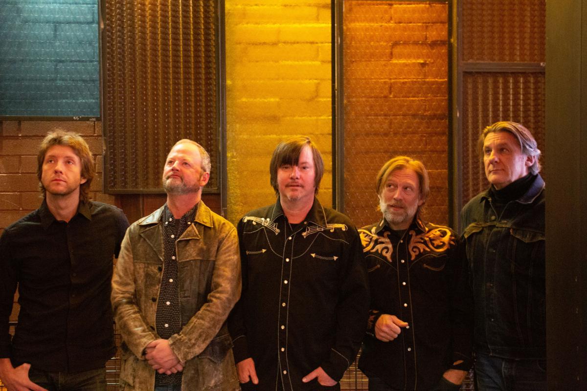 Son Volt