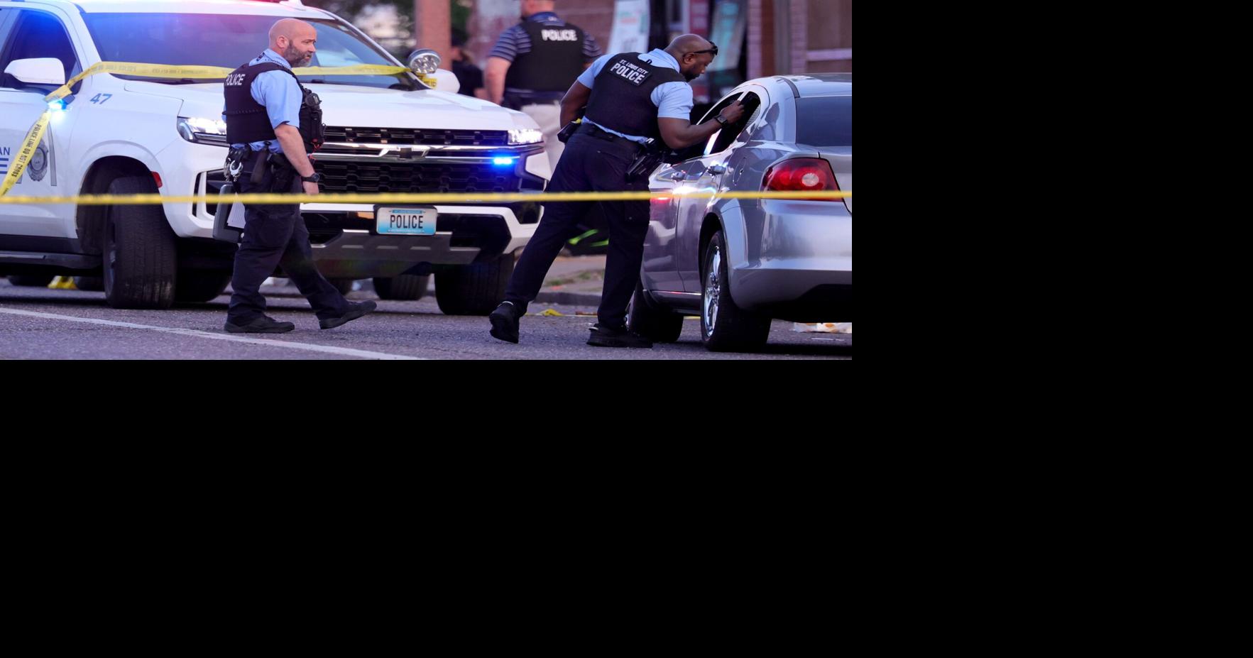 St. Louis could double budget for police lawsuit payouts