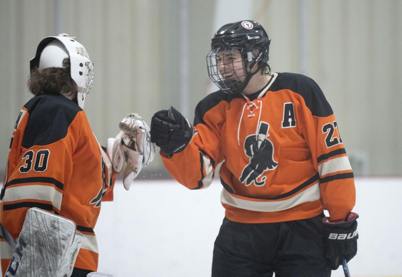 ster Groves 4, Ladue 2