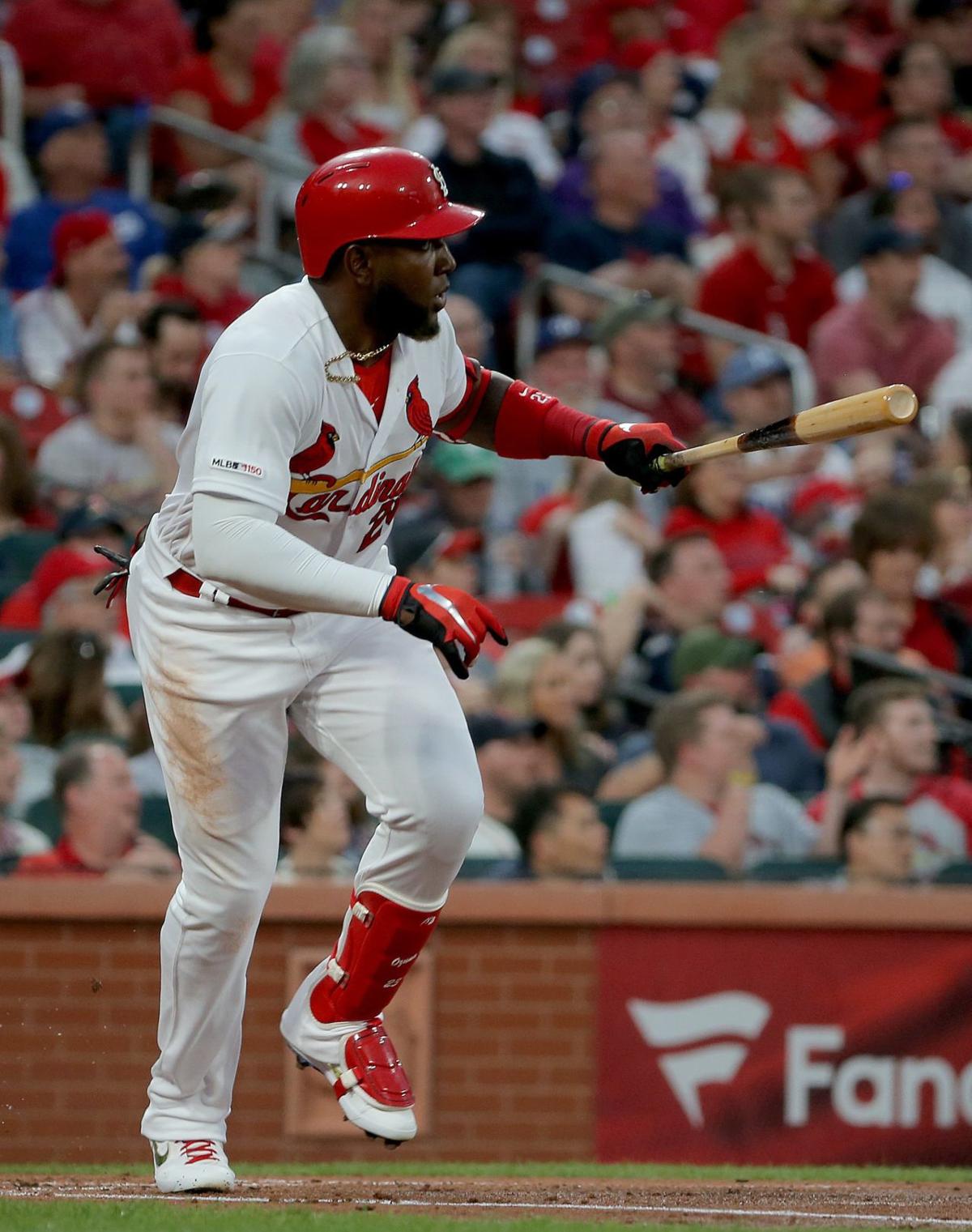 Cardinals sign Matt Carpenter to two-year, $39 million contract