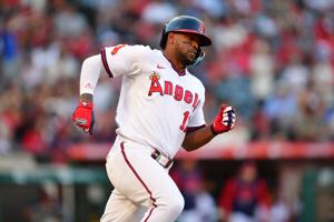 MLB: St. Louis Cardinals at Los Angeles Angels