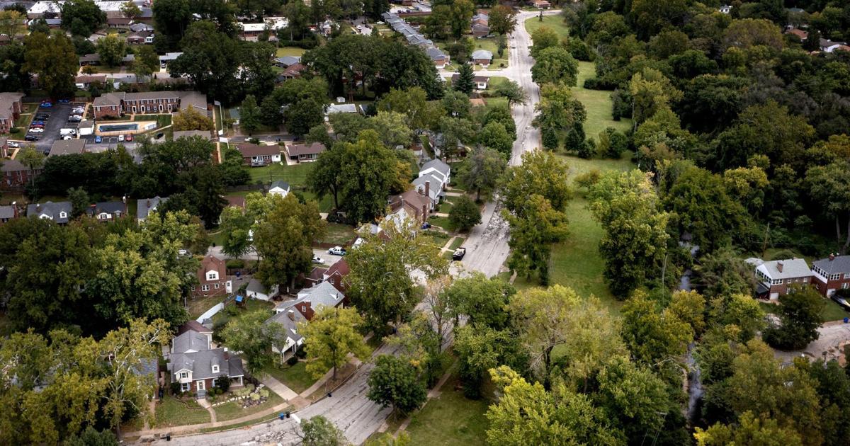 Letter: University City should focus on more home buyouts