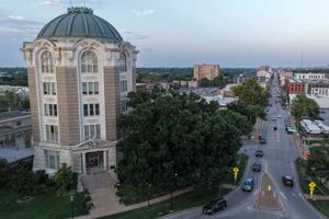 University City to consider outsourcing trash pickup amid debt, rising costs