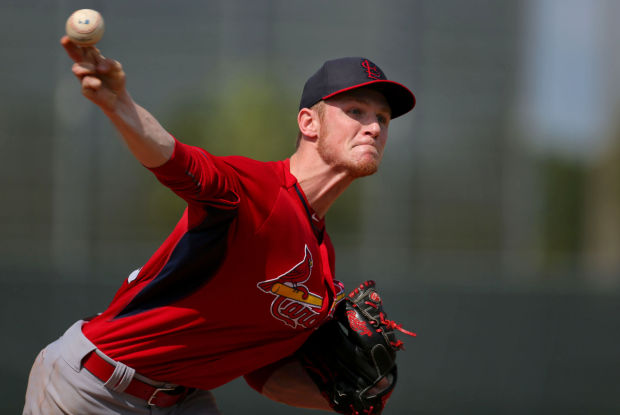 Bernie's Redbird Review: 5 Pitchers And 5 Hitters Who Must Improve