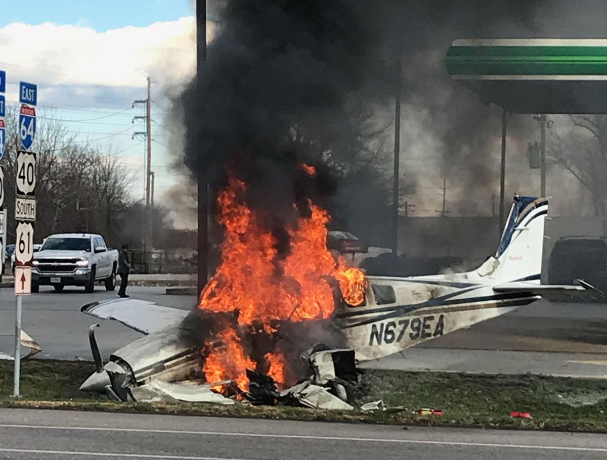 Pilot killed in Chesterfield plane crash had been key in redeveloping Chase Park Plaza | Law and ...