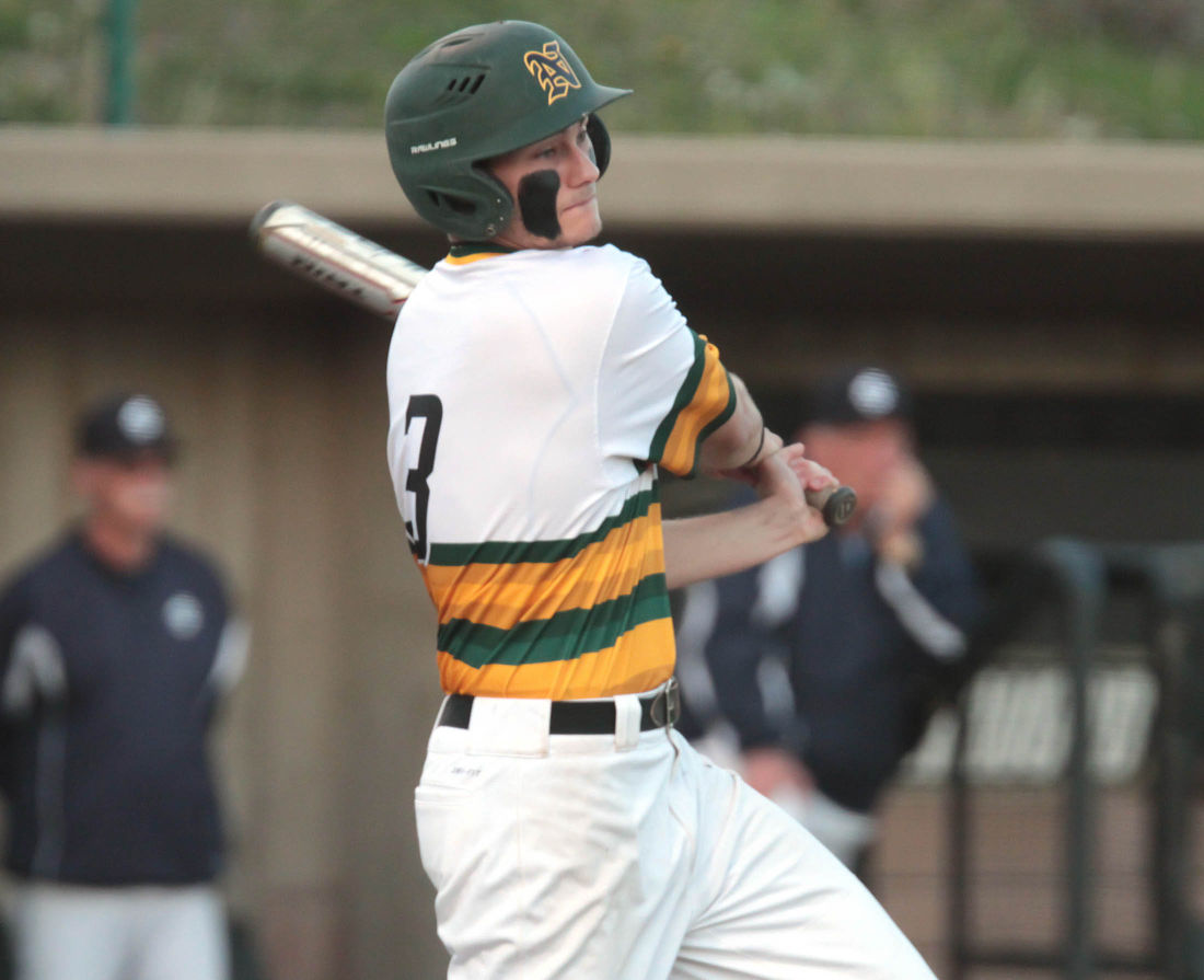 Bohannan Leads Zumwalt North Into District Final