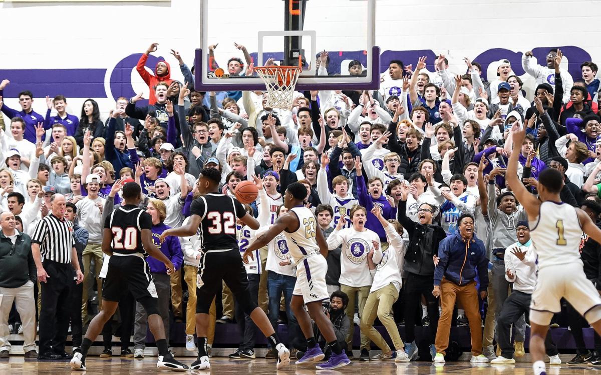 Love Lights It Up Early As Cbc Wins Fourth In A Row Against