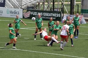 Missouri Class 3 Girls Soccer Championship