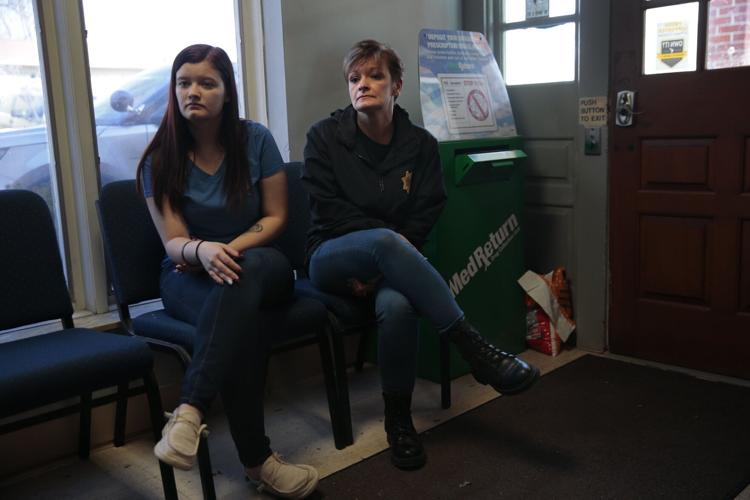 Iron County sheriff remains jailed as prosecutor hints at bigger scandal