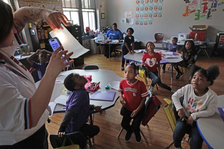 Momentum Academy: Gravois Park will close at the end of the year