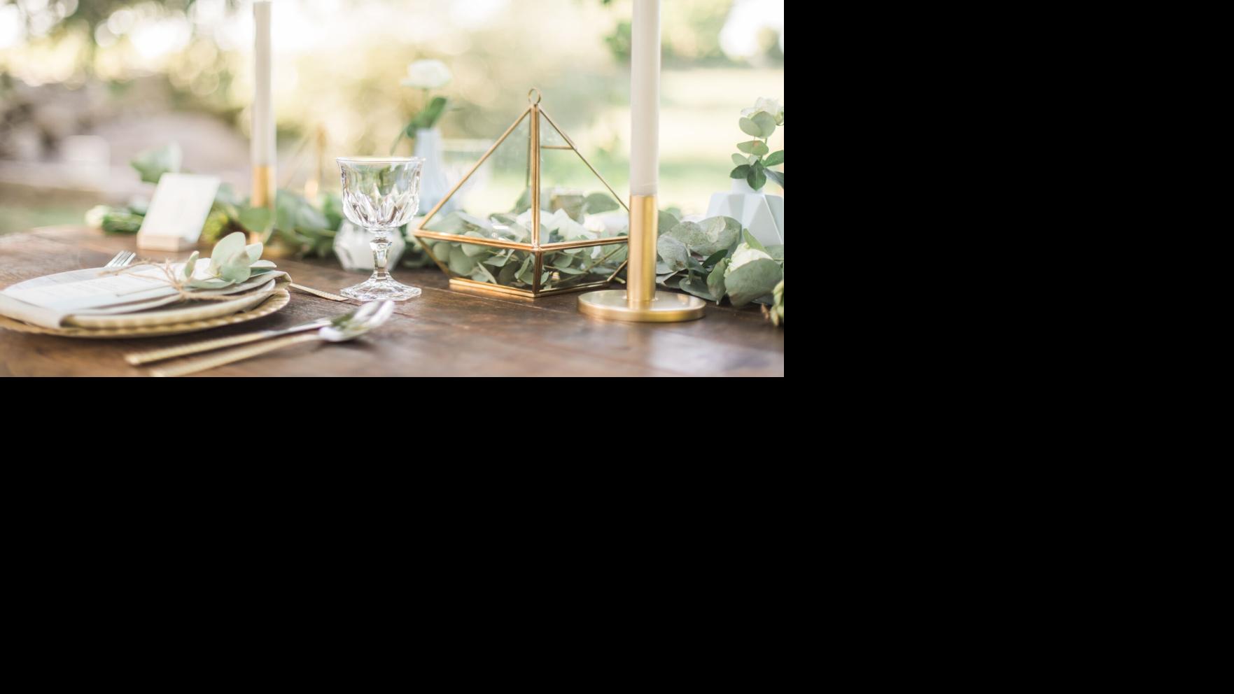The Best Micro Wedding Venues in the St. Louis Area Wedding Stories