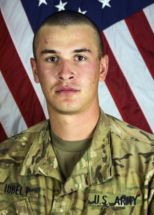 Tyler R. Iubelt