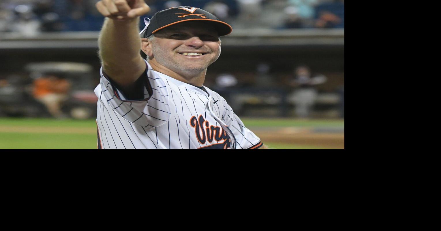 Drew Dickinson named Mizzou baseball pitching coach