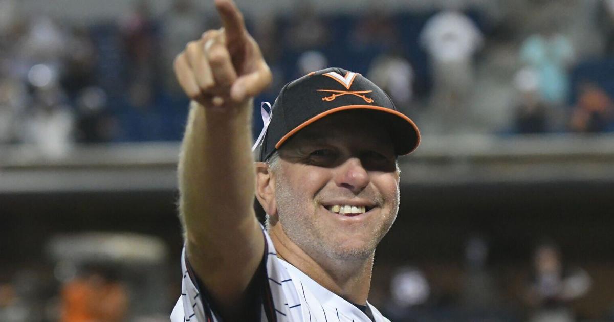 Drew Dickinson named Mizzou baseball pitching coach