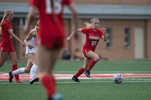 Kirkwood vs. Oakville