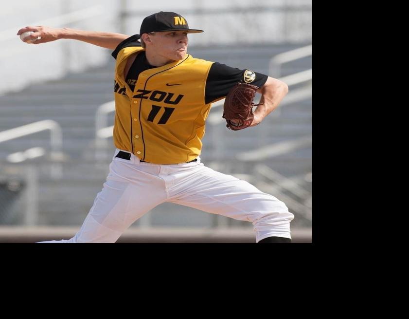 Mizzou handles UK baseball in series opener