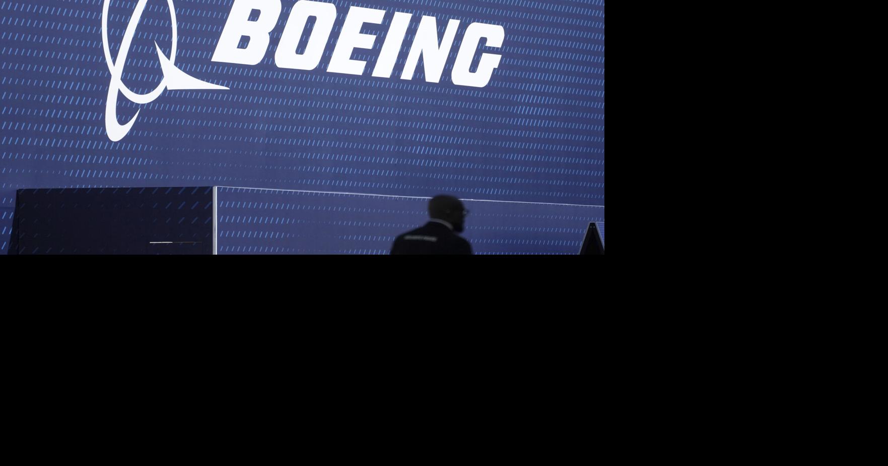 Boeing still burns cash, but CEO sees 2025 as ‘turnaround’ year