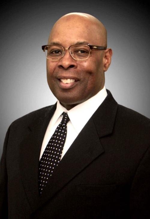 Honorable Jimmie M. Edwards