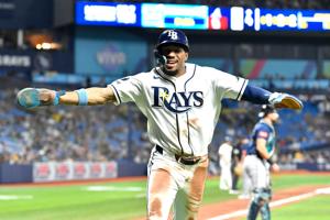 'It's like watching the ’85 Cardinals play': How Rays, Brewers stole the World Series stage