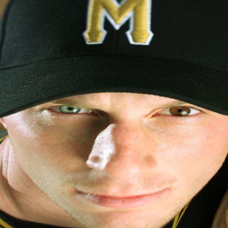 Max Scherzer Eyes Color Matter S Best Of Mizzou No 6 Max Scherzer Mizzou Sports News Stltoday Com max scherzer mizzou