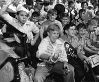 1944: Tribute to the Unknown Photographers