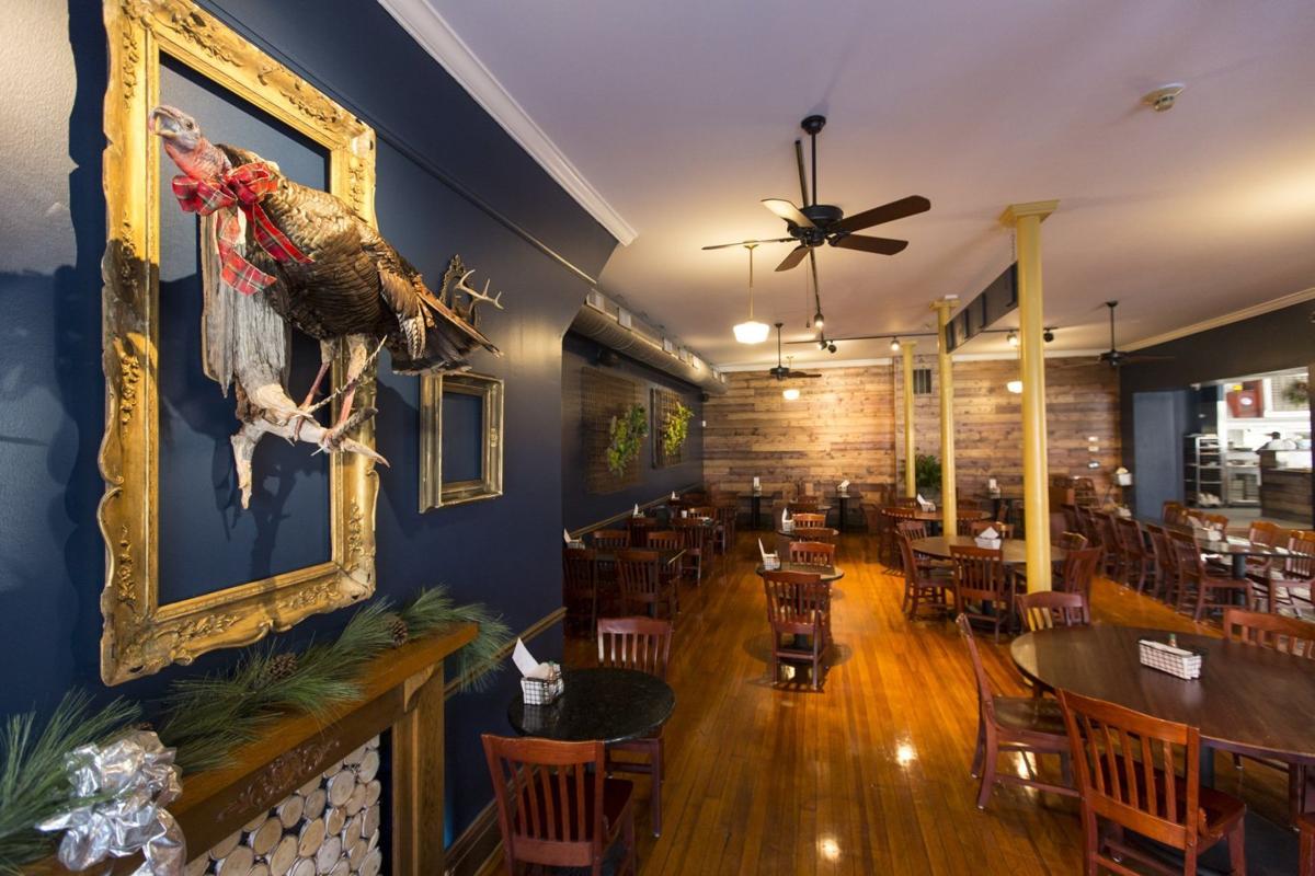 100 Options For A Dine-in Or Takeout Thanksgiving Feast In The St Louis Area Off The Menu Stltodaycom