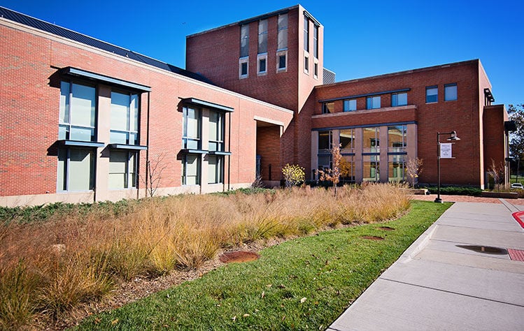 Webster University Receives $746,000 NSF Grant to Improve High-Performance Computing Education in Missouri