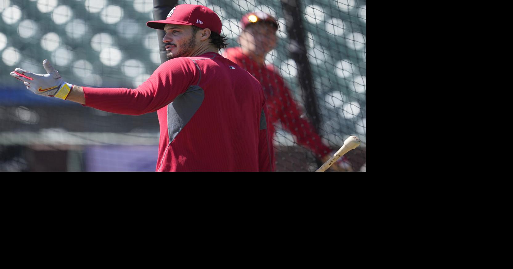 Hochman: O'Neill makes strong impression on Cardinals