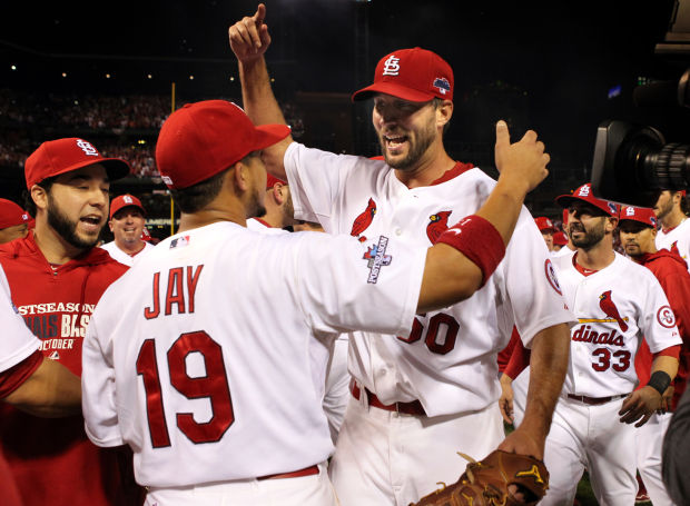 Bernie: Consistency is what sets Cards apart | St. Louis Cardinals ...