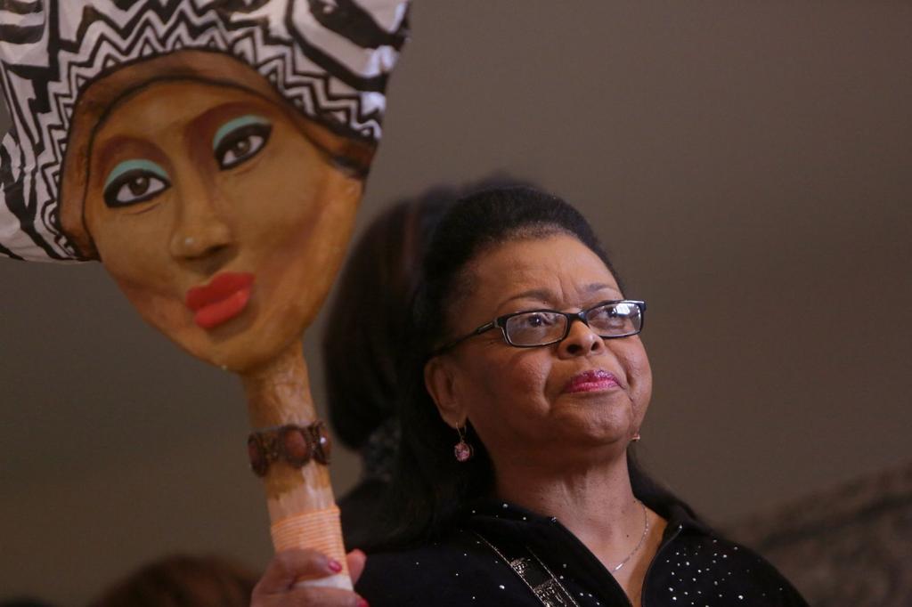 Kwanzaa Celebration At Saint Louis Art Museum Local Stltoday Com