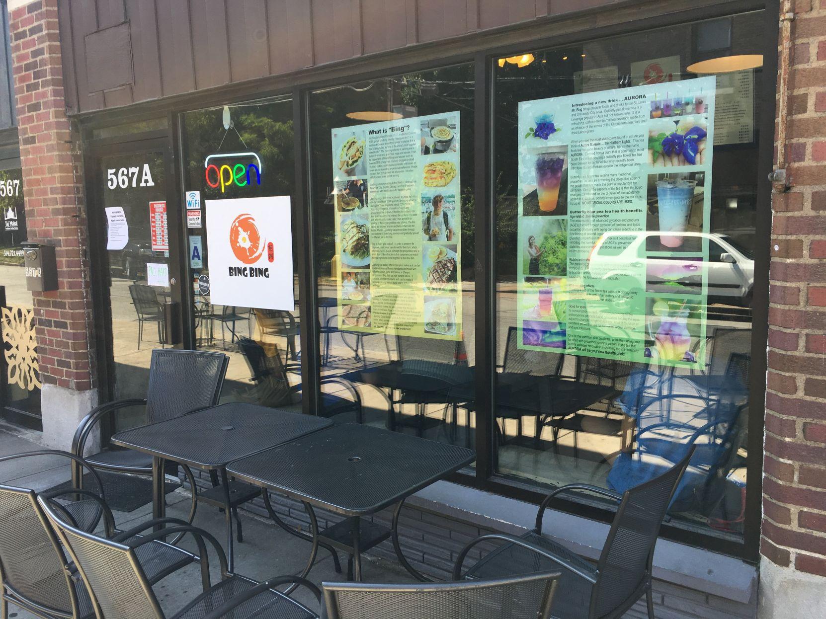 10 new St. Louis restaurants you need to know now