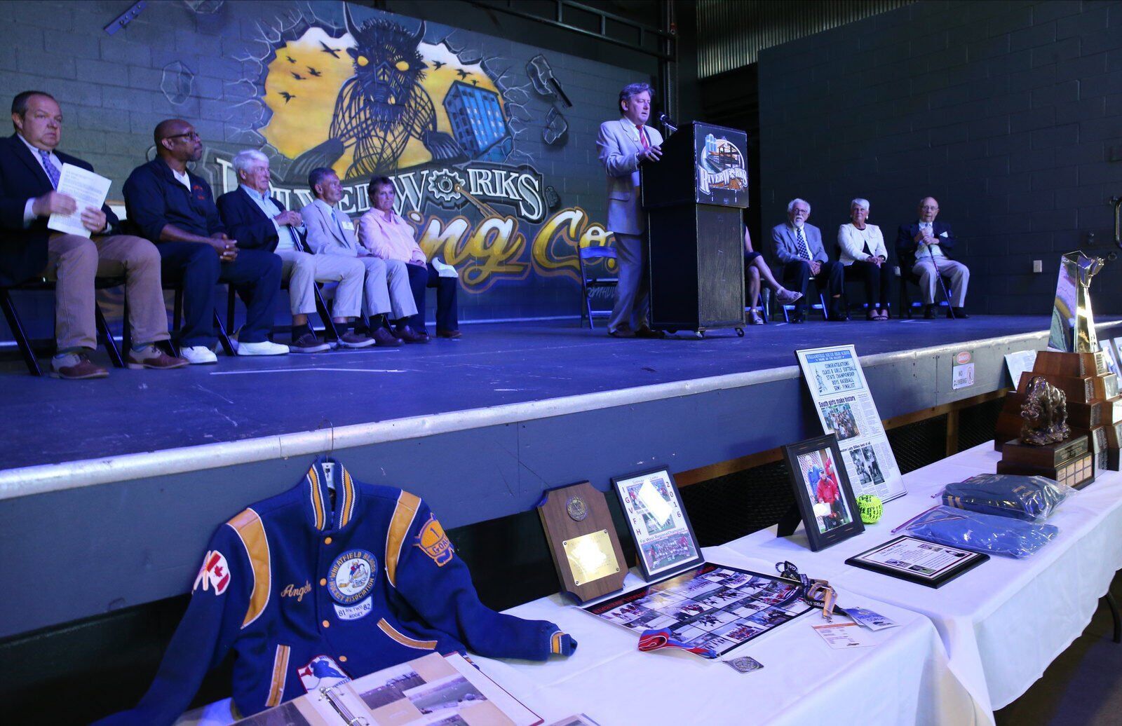 Greater Buffalo Sports Hall of Fame introduces 2021 inductees, after two years absence image