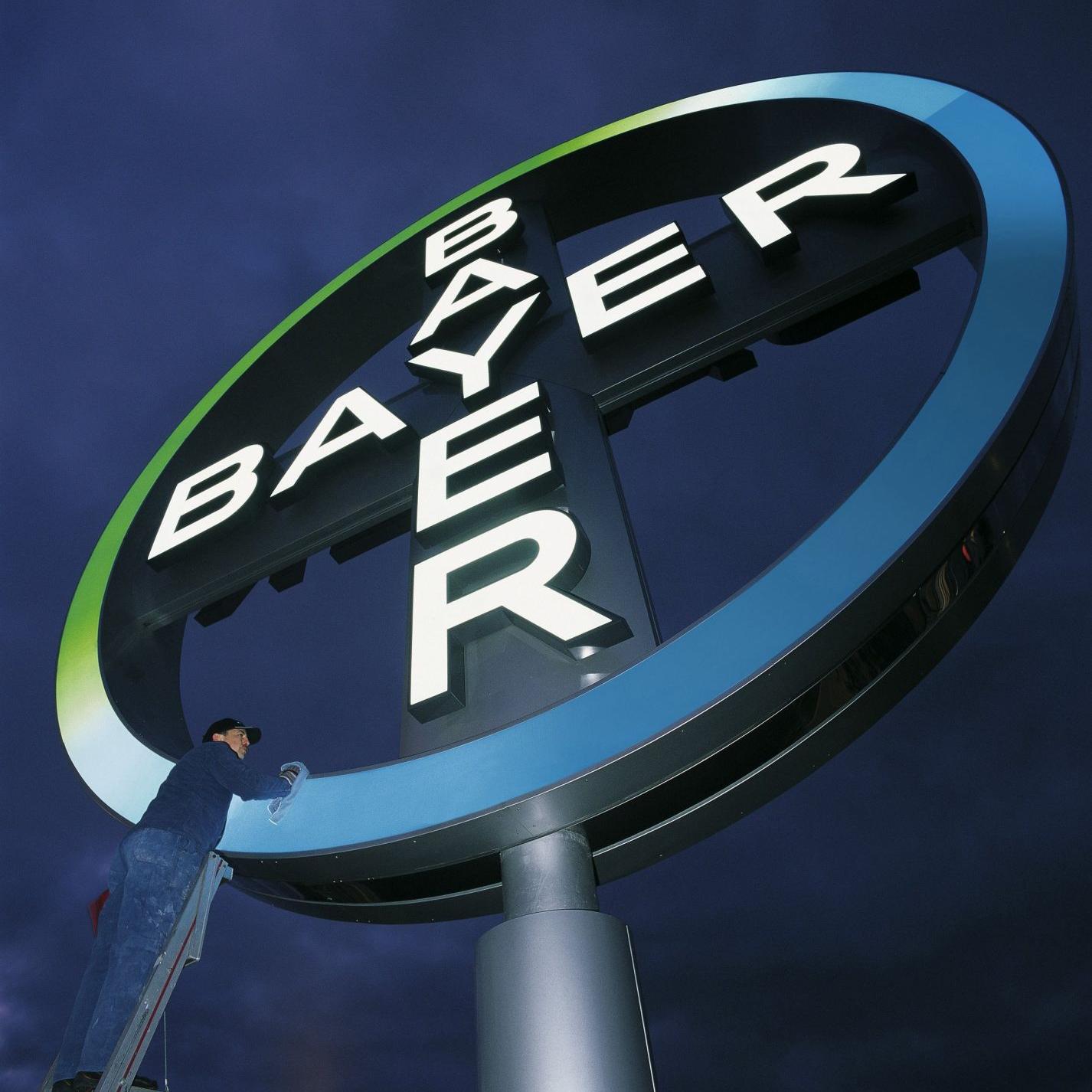 How Do You Pronounce Bayer Monsanto S Soon To Be Owner Local Business Stltoday Com How Do You Pronounce Bayer Monsanto S Soon To Be Owner Local Business Stltoday Com
