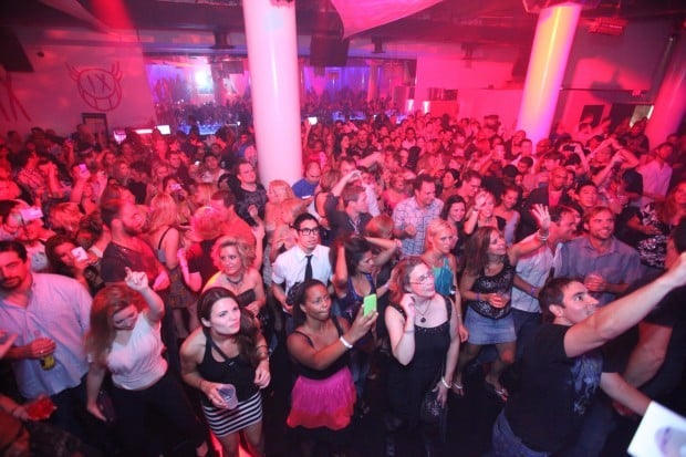 St. Louis judge sides with Lure Nightclub, against city | Metro | literacybasics.ca