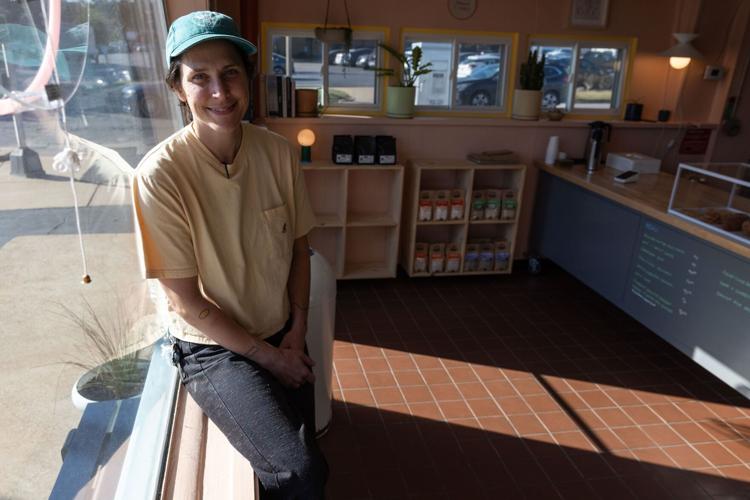 Dining Review: Skald Bakery