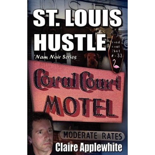 Penned in St. Louis: Claire Applewhite