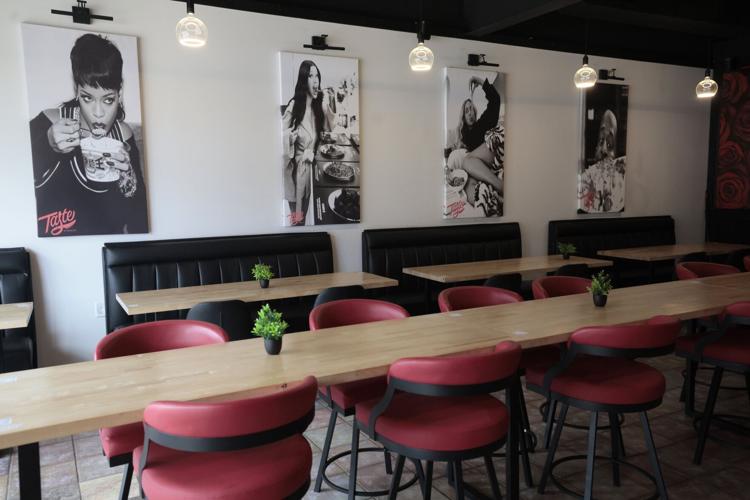 Dining Review: Taste